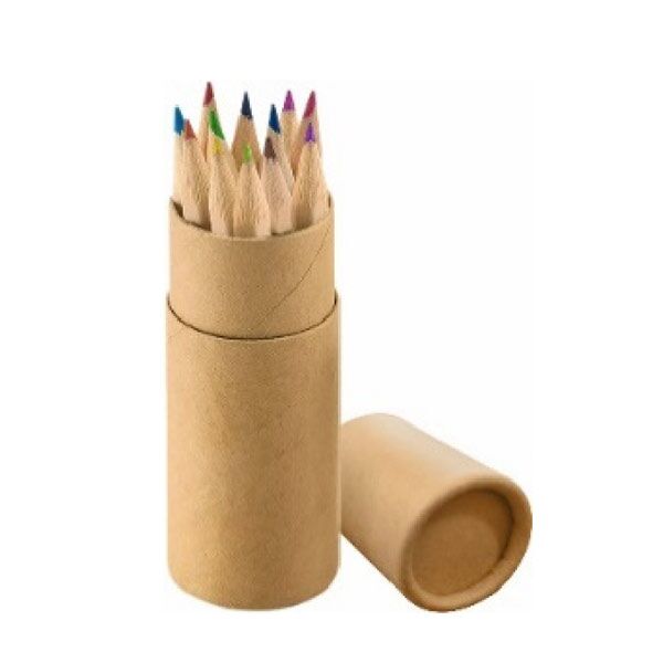 Estuche de colores chico