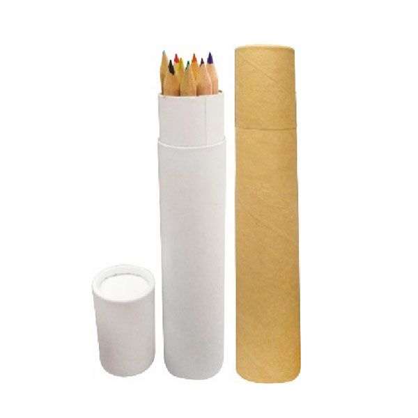 Estuche de colores grande