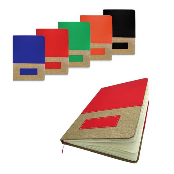 Libreta Ecológica LE-8633