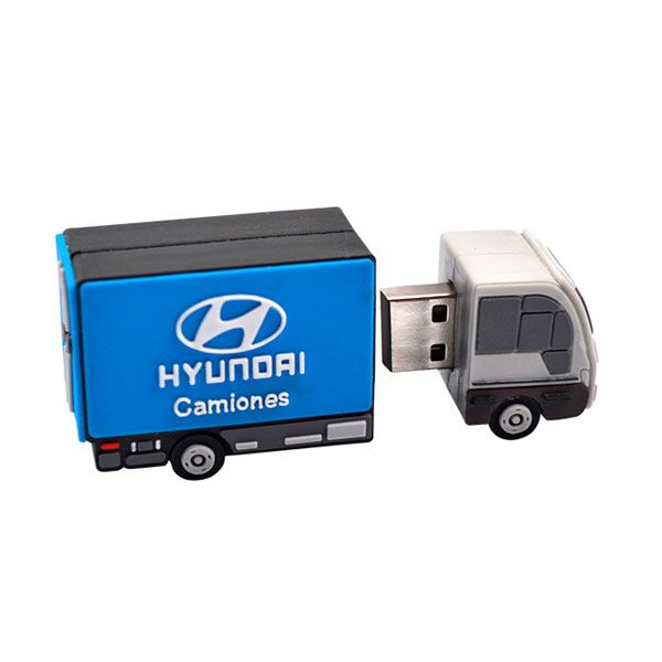 MEMORIA USB MICROINYECTADO - Imagen 3