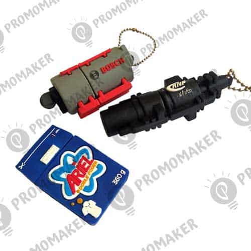 MEMORIA USB MICROINYECTADO