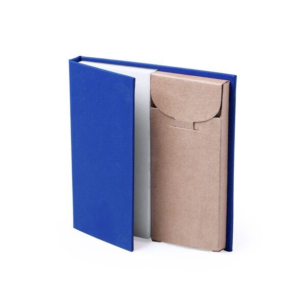 Libreta con colores - Imagen 2