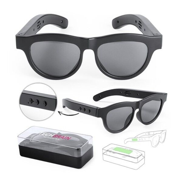 GAFAS ALTAVOZ