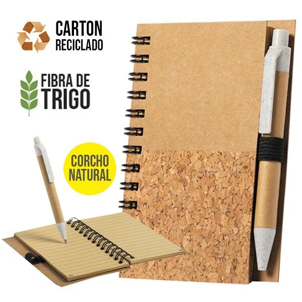LIBRETA SULAX
