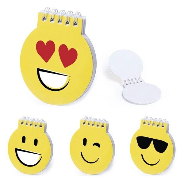 LIBRETA EMOJI