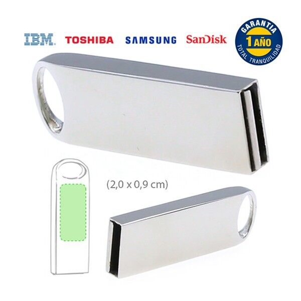 MEMORIA USB AP1046