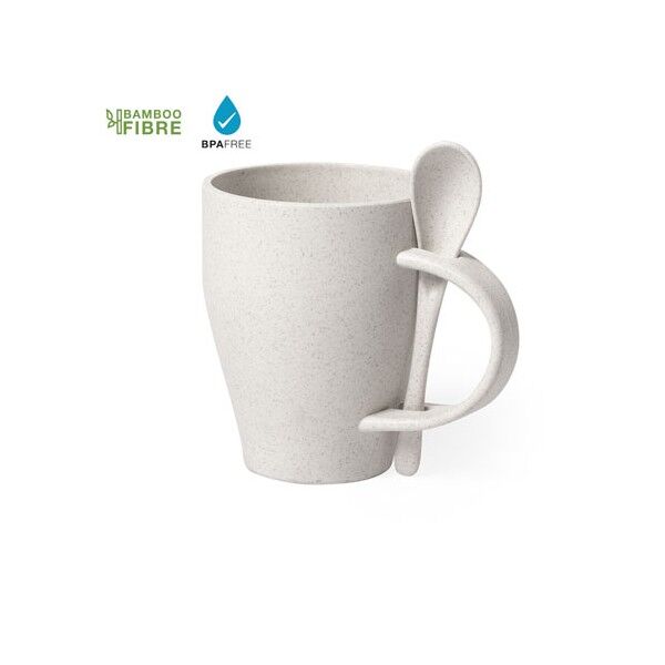TAZA BAMBÚ