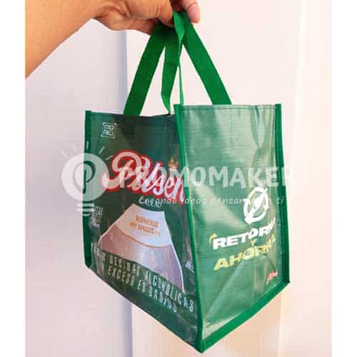 BOLSAS SUBLIMADAS PARA CERVEZA