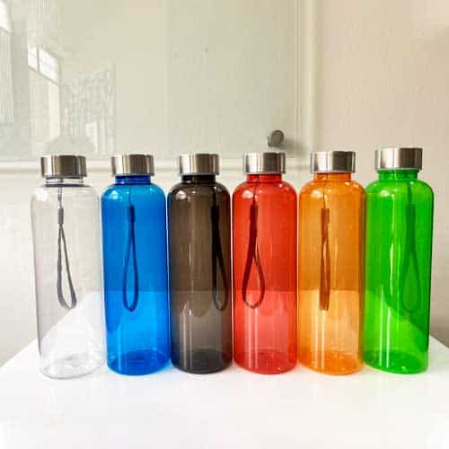 Tomatodo publicitario Rocket