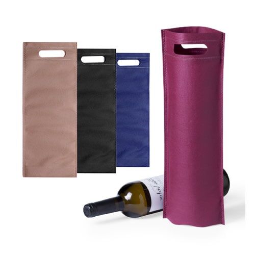 bolsas ecologicas para vino